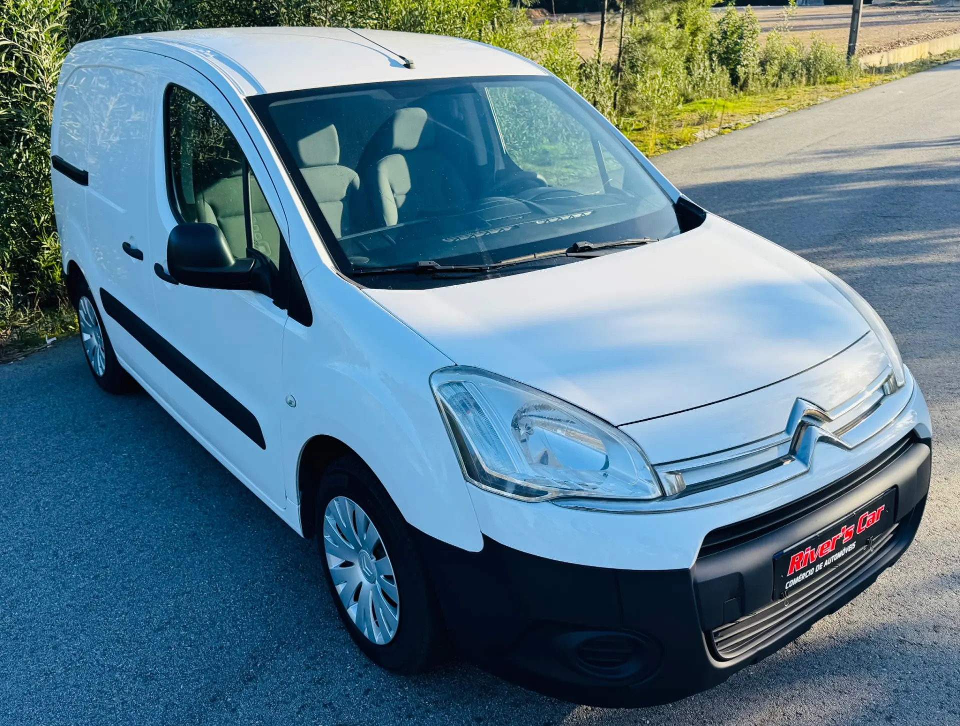 Citroën Berlingo 1.6 BlueHDi Feel ETG6 7