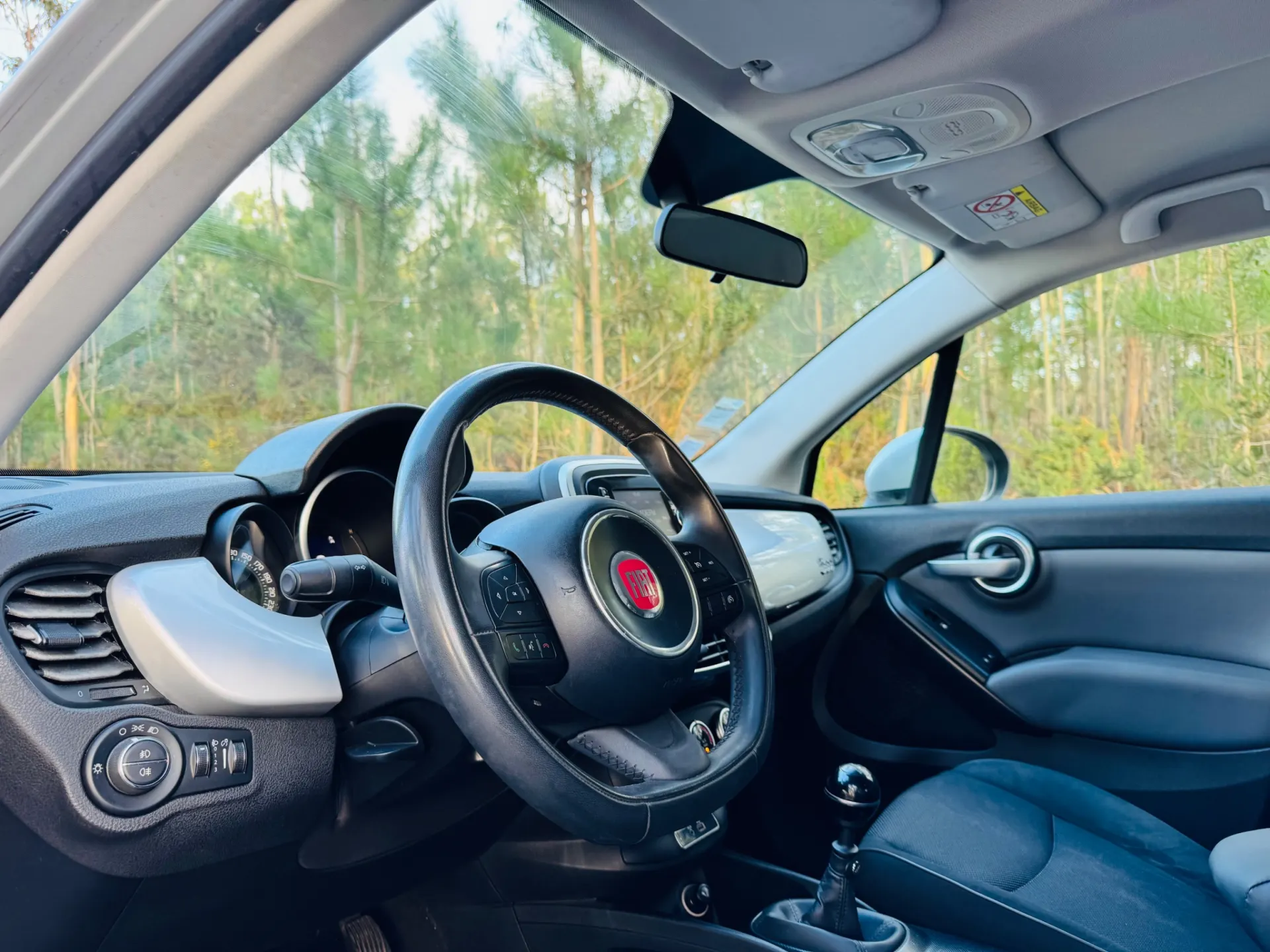 Fiat 500X 1.3 MJ Pop Star J17 S&S 22