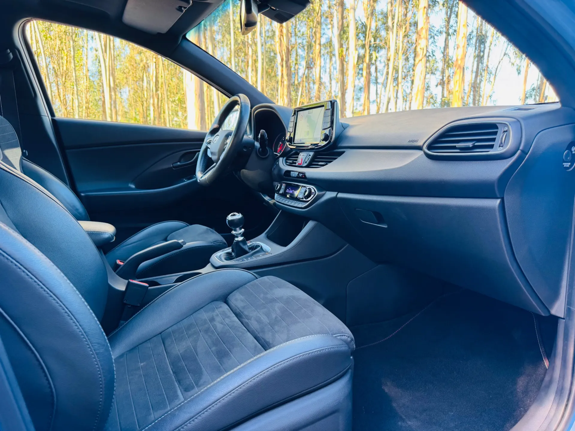 Hyundai i30 N 2.0 T-GDi Pack Performance 52