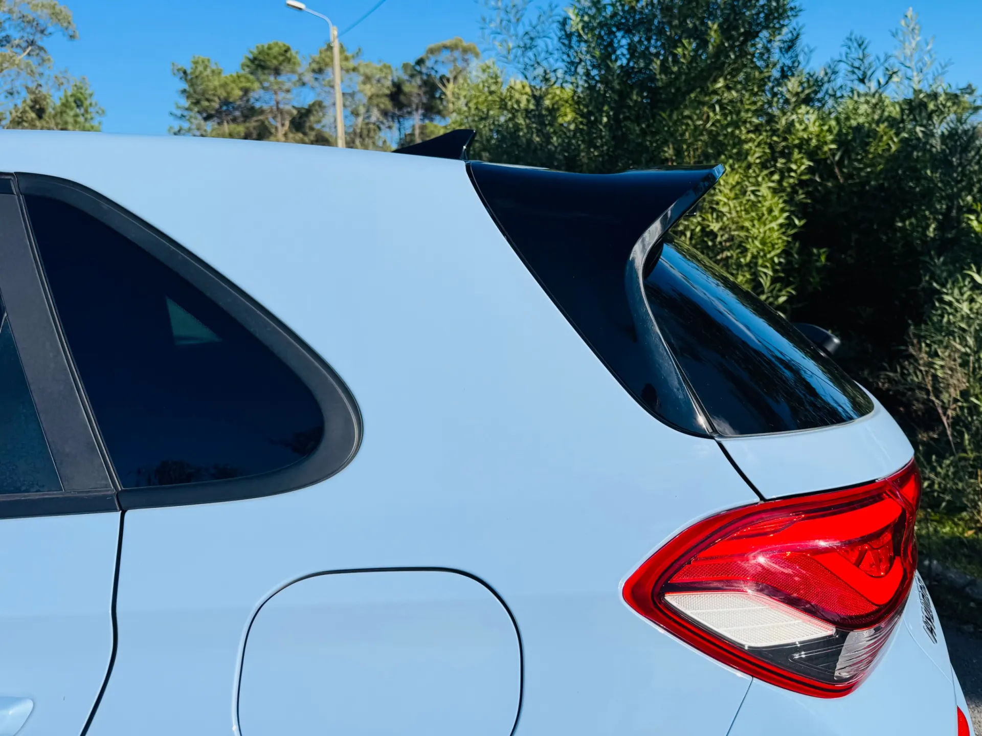 Hyundai i30 N 2.0 T-GDi Pack Performance 6