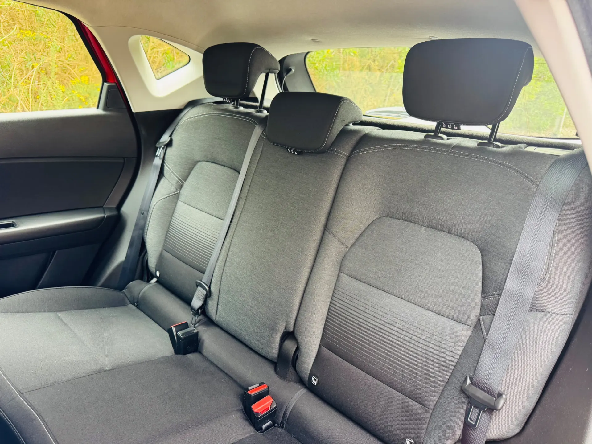 Renault Captur 1.0 TCe Intens Bi-Fuel 49