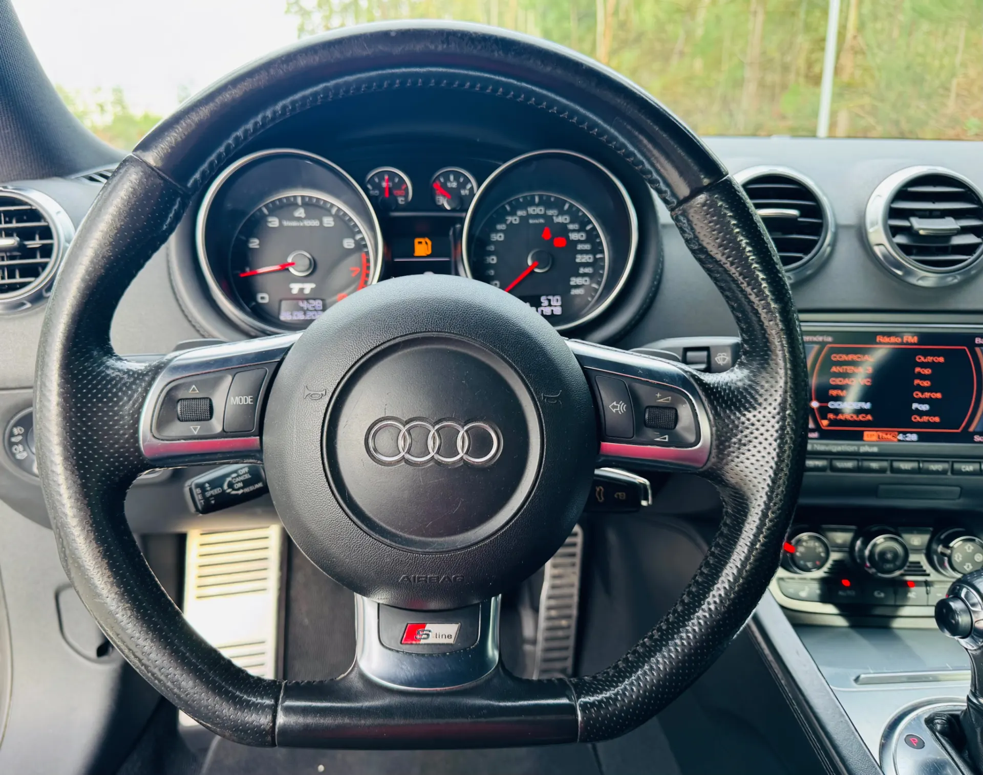 Audi TT Coupé 2.0 TFSI S-line S tronic 24