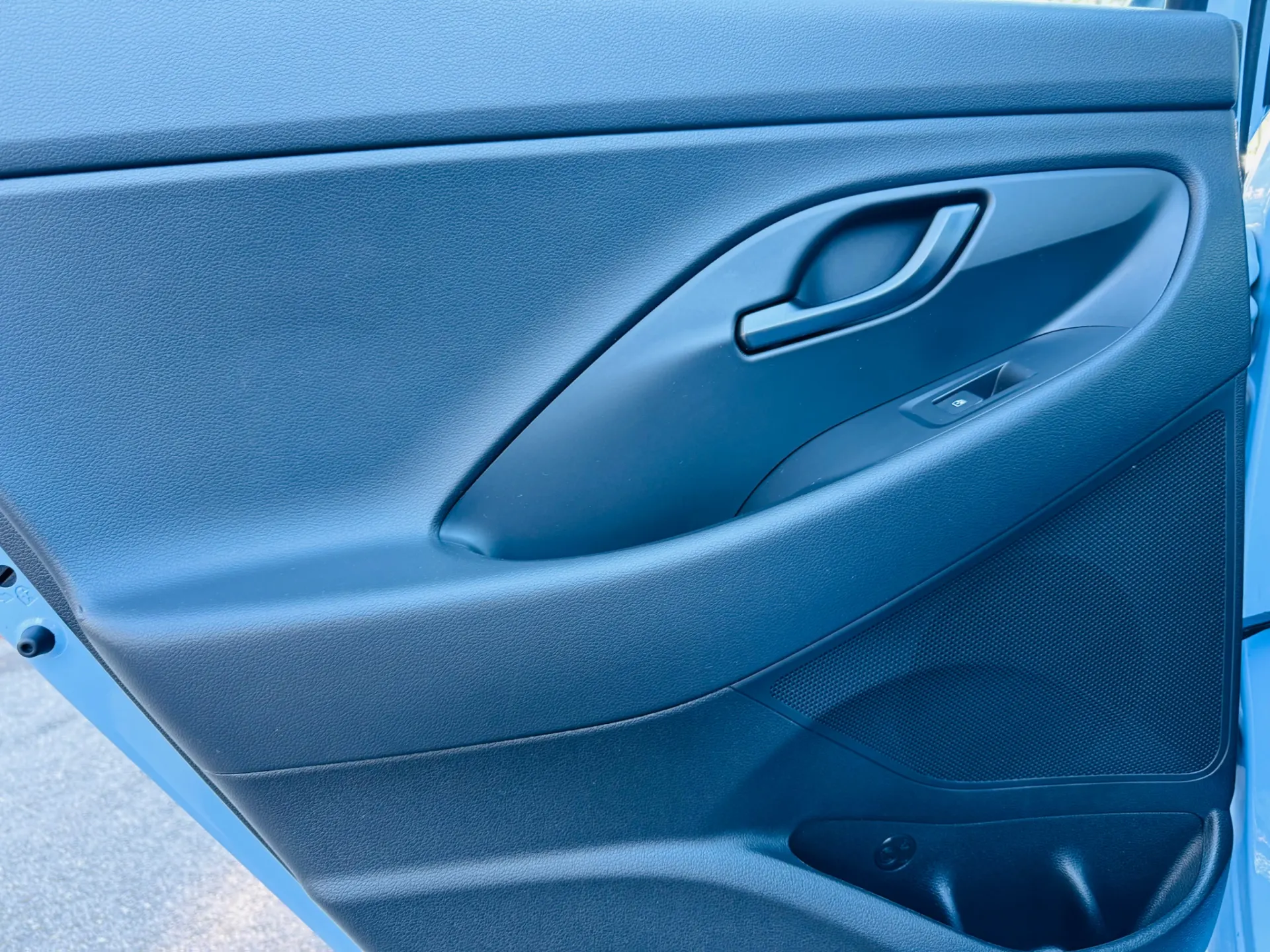 Hyundai i30 N 2.0 T-GDi Pack Performance 57