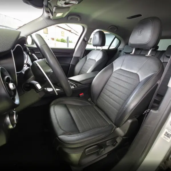 Alfa Romeo Stelvio 2.2 D Super AT8 14