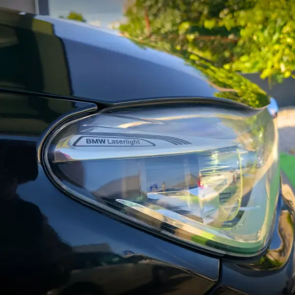 BMW 740 Ld xDrive Auto 7