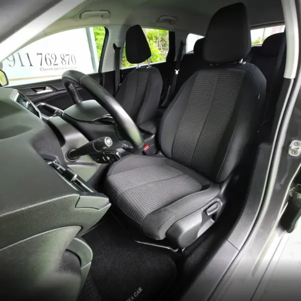 Peugeot 308 SW 1.5 BlueHDi Active Pack 17