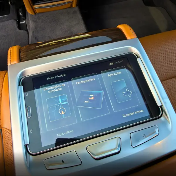 BMW 740 Ld xDrive Auto 43