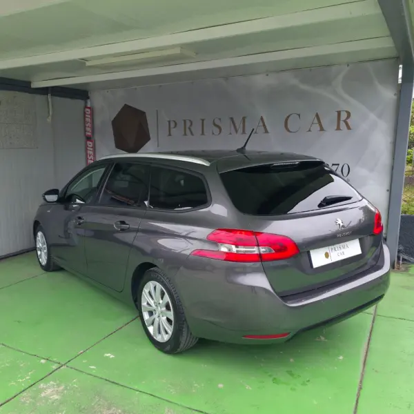 Peugeot 308 SW 1.5 BlueHDi Active Pack 2