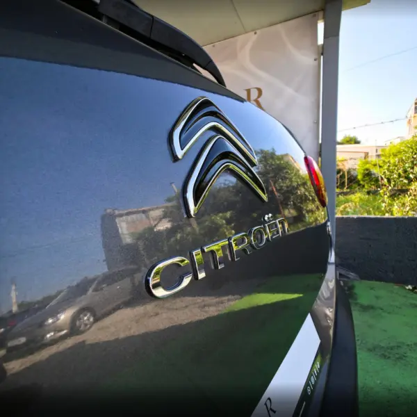 Citroen C4 Cactus 1.5 BlueHDi Feel 14