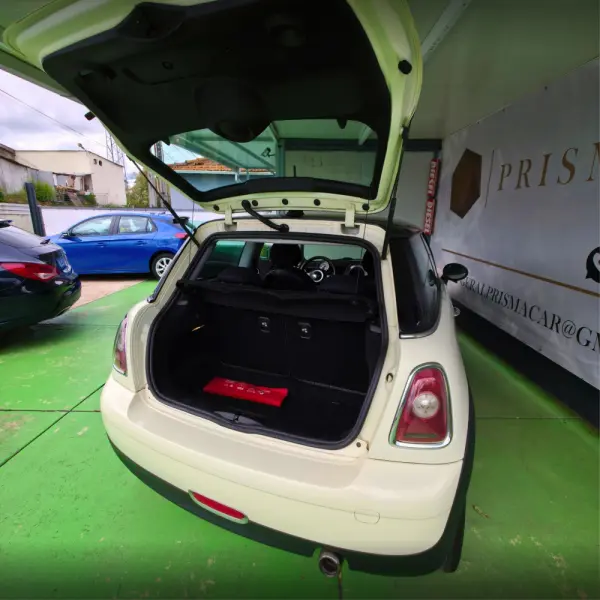 MINI 3 Portas One D 13