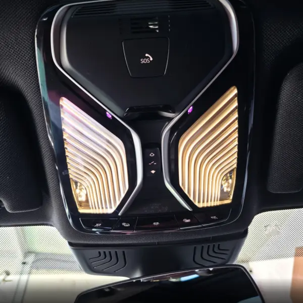 BMW 740 Ld xDrive Auto 48