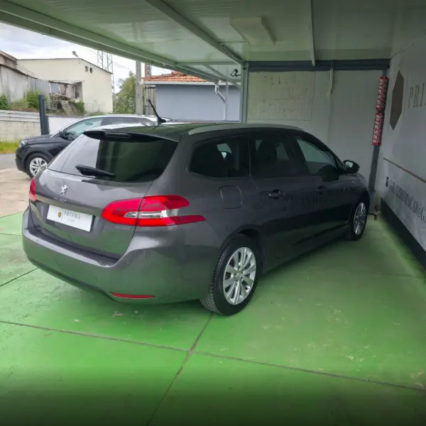 Peugeot 308 SW 1.5 BlueHDi Active Pack 4