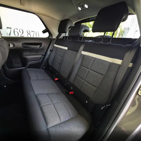 Citroen C4 Cactus 1.5 BlueHDi Feel 23