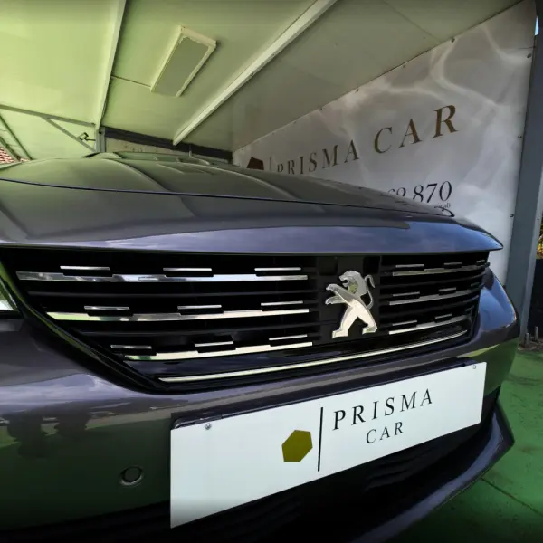 Peugeot 508 1.5 BlueHDi Active Pack EAT8 8