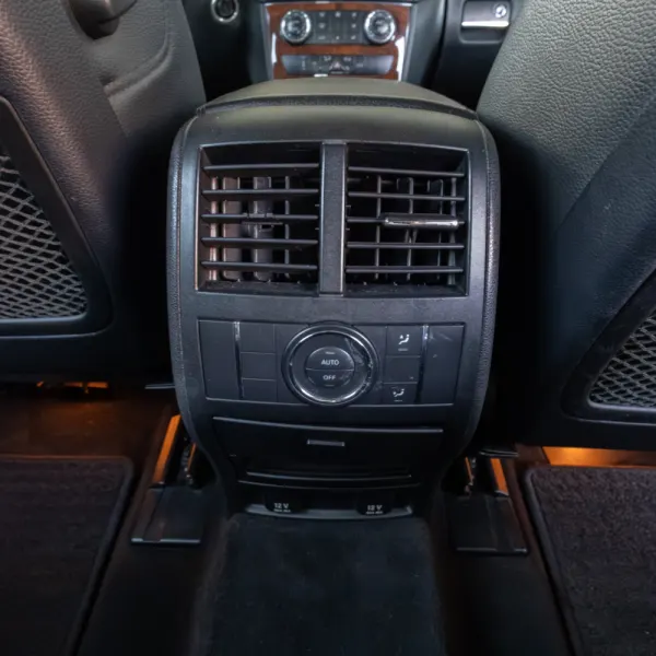 Mercedes-Benz ML 320 15