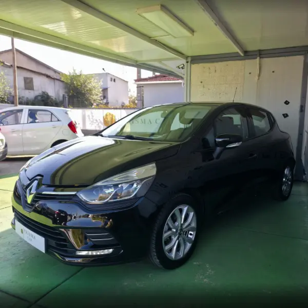 Renault Clio 1.2 16V 75 Experience 3