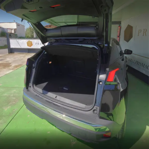 Peugeot 3008 1.2 PureTech Style 10