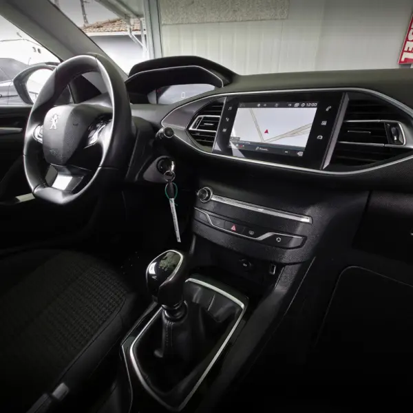 Peugeot 308 SW 1.5 BlueHDi Active Pack 22