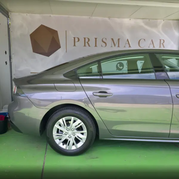 Peugeot 508 1.5 BlueHDi Active Pack EAT8 9