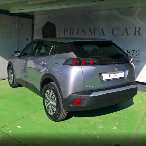 Peugeot 2008 PureTech 100 Active 2