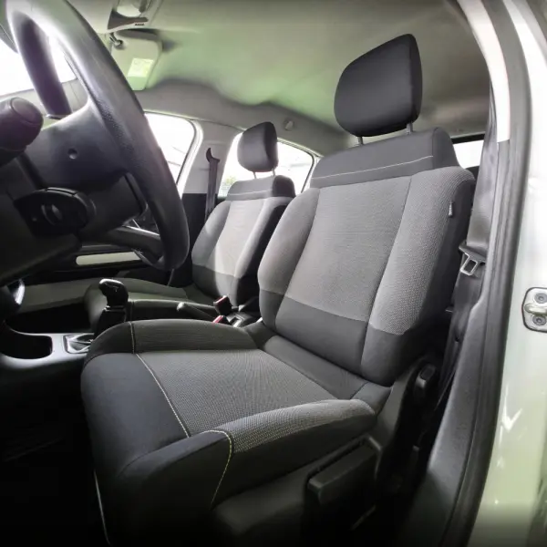 Citroen C3 1.2 PureTech Shine 14