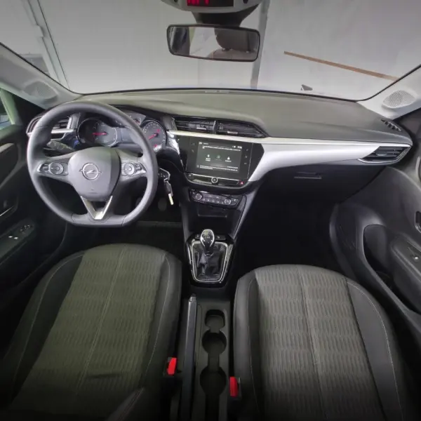 Opel Corsa 1.2 Elegance 10