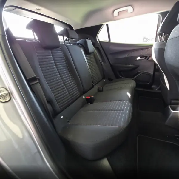 Peugeot 2008 PureTech 100 Active 37