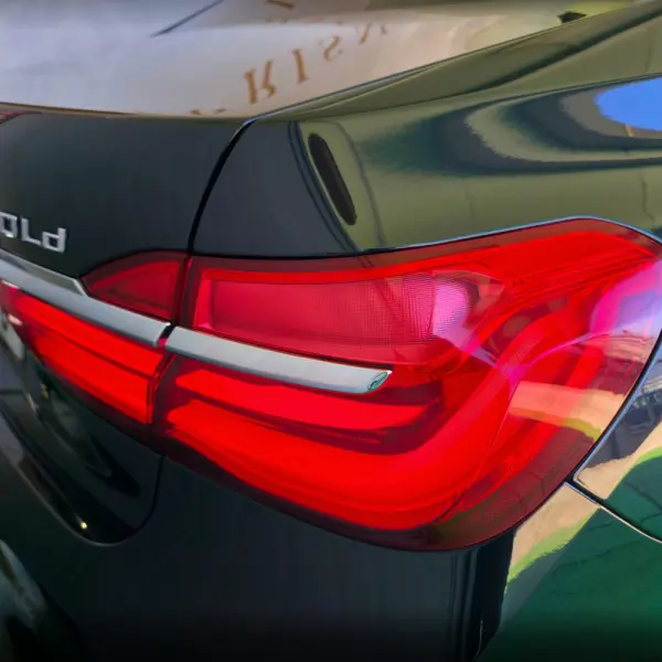 BMW 740 Ld xDrive Auto 14