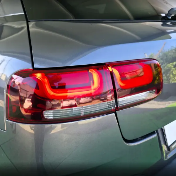 Citroen C4 Cactus 1.5 BlueHDi Feel 12