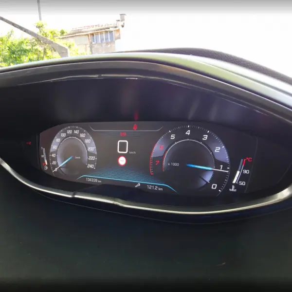Peugeot 3008 1.2 PureTech Style 14