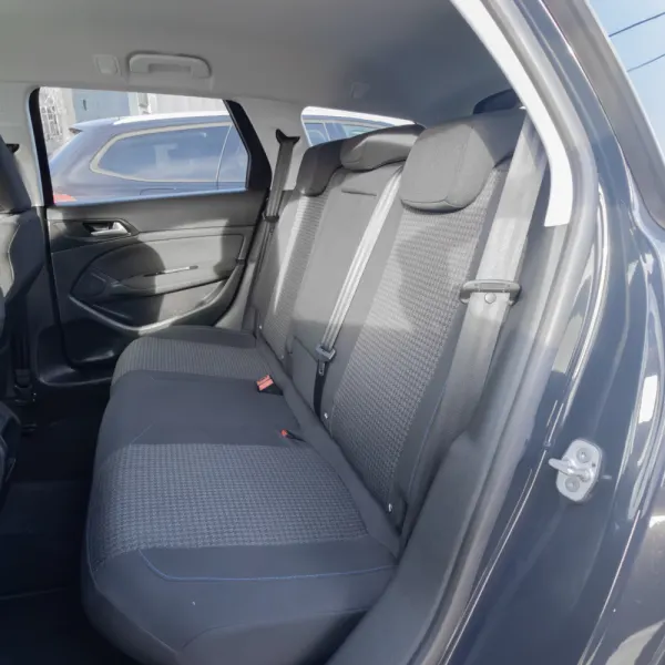 Peugeot 308 1.6 BlueHDi Style 14