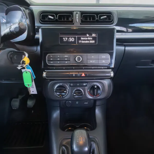 Citroën C3 1.6 BlueHDi Feel 12