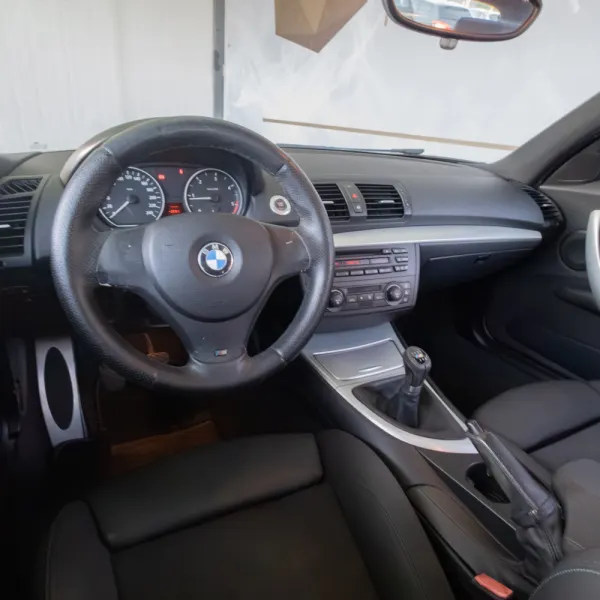 BMW 120 d 11