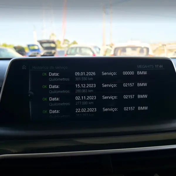 BMW 740 Ld xDrive Auto 30