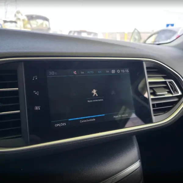 Peugeot 308 SW 1.5 BlueHDi Allure 17