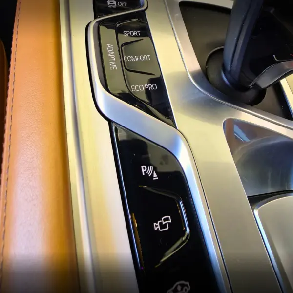 BMW 740 Ld xDrive Auto 35