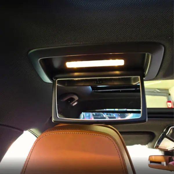 BMW 740 Ld xDrive Auto 49