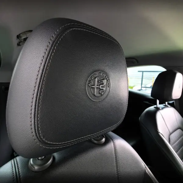 Alfa Romeo Stelvio 2.2 D Super AT8 21