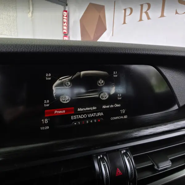 Alfa Romeo Stelvio 2.2 D Super AT8 24