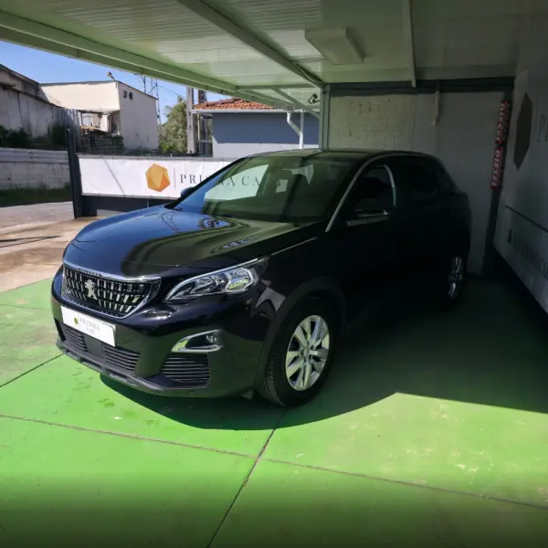 Peugeot 3008 1.2 PureTech Style 3