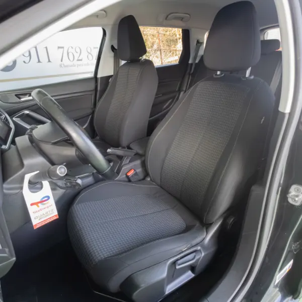 Peugeot 308 1.6 BlueHDi Style 13