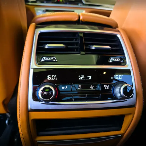 BMW 740 Ld xDrive Auto 45
