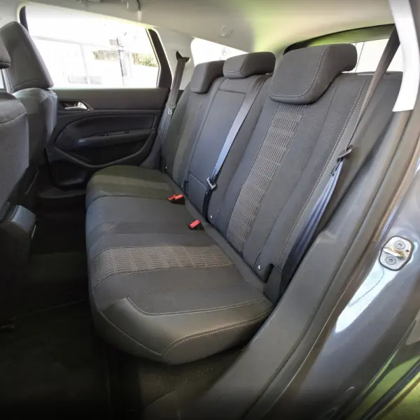 Peugeot 308 SW 1.5 BlueHDi Allure 20