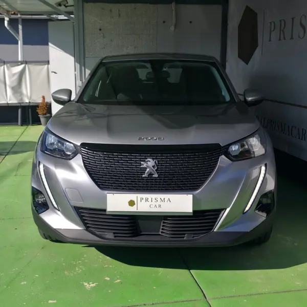 Peugeot 2008 PureTech 100 Active 5