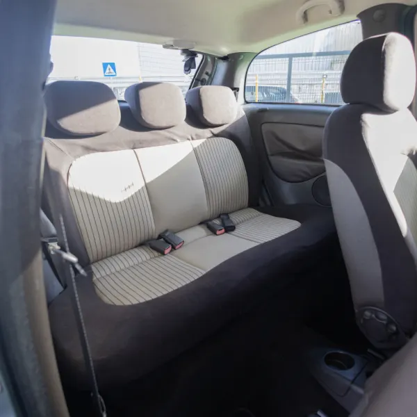 Lancia Ypsilon 1.2 Lusso 5 10