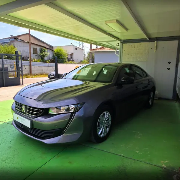 Peugeot 508 1.5 BlueHDi Active Pack EAT8 3