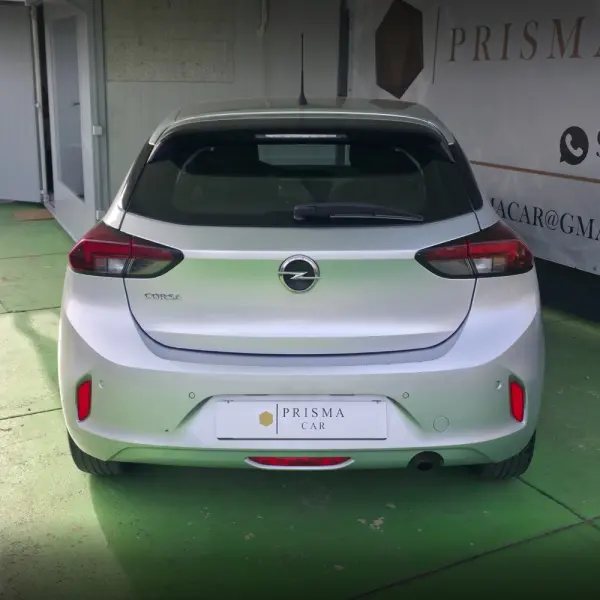 Opel Corsa 1.2 Elegance 6