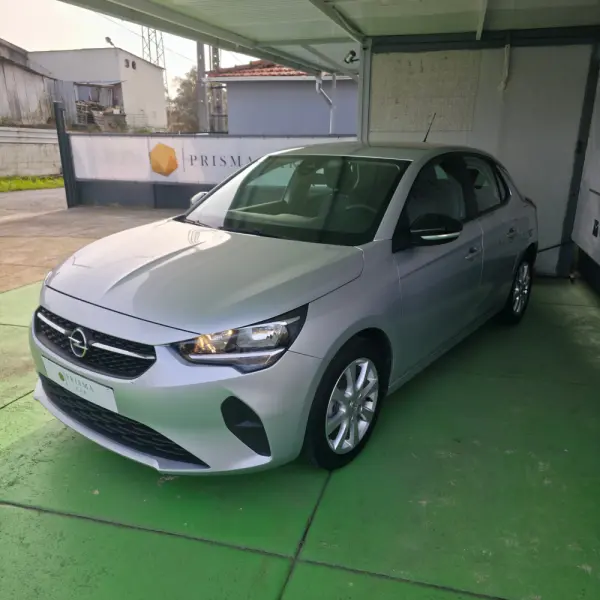 Opel Corsa 1.2 Elegance 3