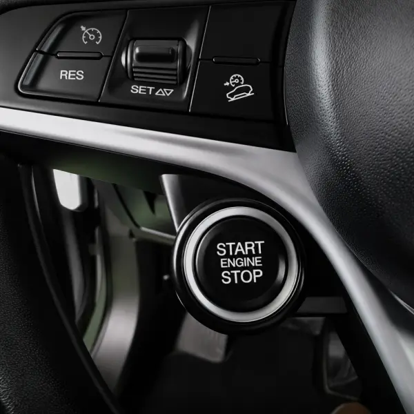 Alfa Romeo Stelvio 2.2 D Super AT8 18