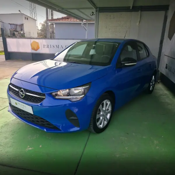 Opel Corsa 1.2 Elegance 3